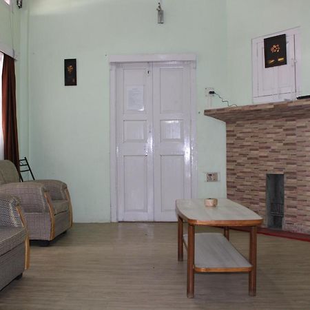 Harry'S Bed And Breakfast1 Šillong Exteriér fotografie