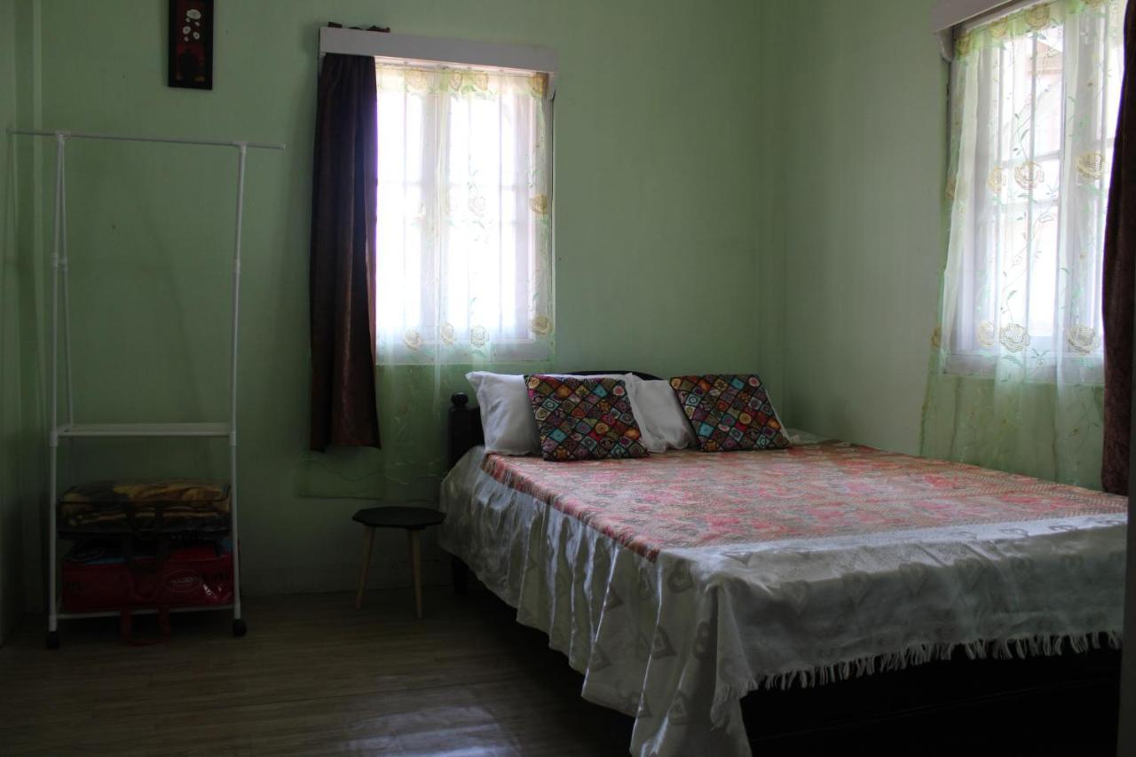 Harry'S Bed And Breakfast1 Šillong Exteriér fotografie