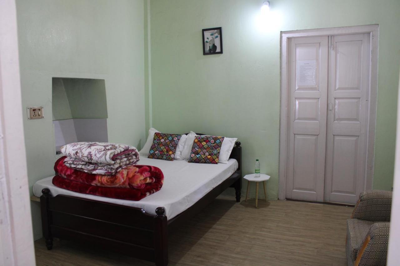 Harry'S Bed And Breakfast1 Šillong Exteriér fotografie