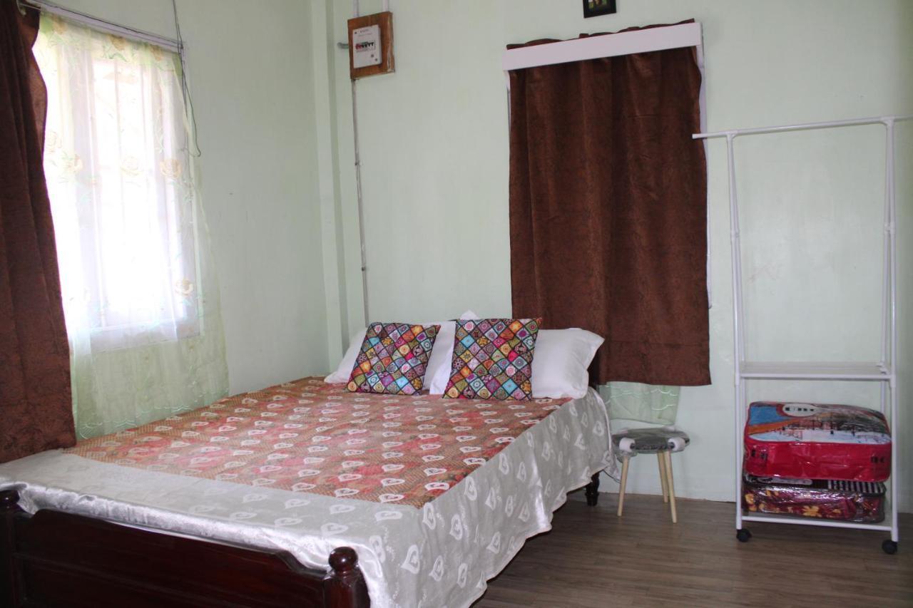 Harry'S Bed And Breakfast1 Šillong Exteriér fotografie